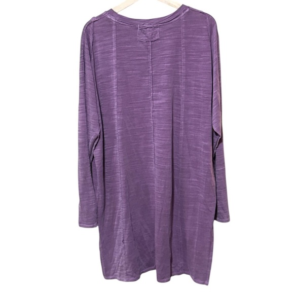 EUC - We the Free Long Beach Tunic - Size Small - Picture 6 of 6